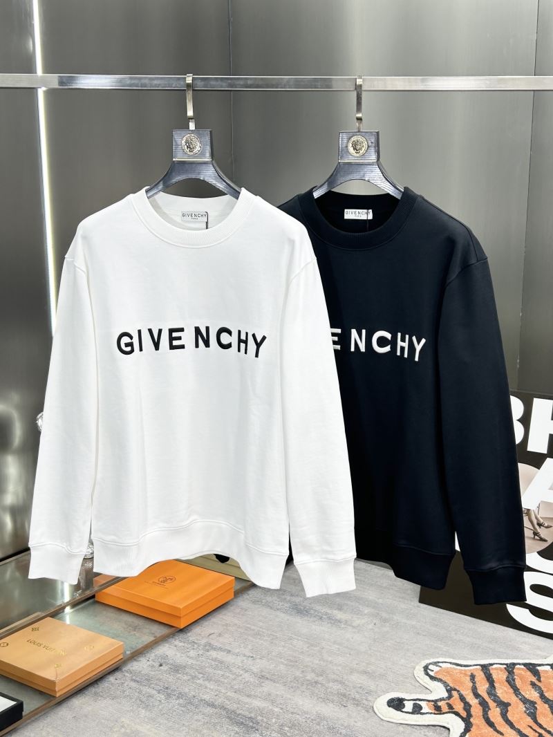 Givenchy Hoodies